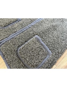 Kamizelka Damska Wełniana 100% Merynos Europejski 2