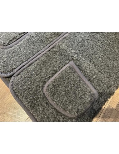 Kamizelka Damska Wełniana 100% Merynos Europejski